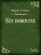Sin domovine (eBook, ePUB) - Bild 1