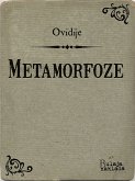 Metamorfoze (eBook, ePUB)