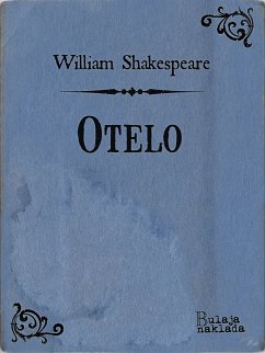 Otelo (eBook, ePUB) - Shakespeare, William