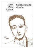 Samostanske drame (eBook, ePUB)