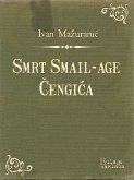 Smrt Smail-age Čengića (eBook, ePUB)