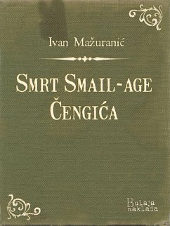 Cover Smrt Smail-age Cengica (eBook, ePUB)