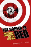 The Screen Is Red (eBook, ePUB)