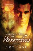 Green's Hill Werewolves, Vol. 1 (eBook, ePUB) Green's Hill Werewolves, Vol. 1 (eBook, ePUB)