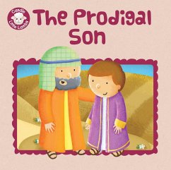 Cover The Prodigal Son (eBook, ePUB)