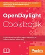 OpenDaylight Cookbook (eBook, ePUB) - Bild 1