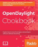 OpenDaylight Cookbook (eBook, ePUB)