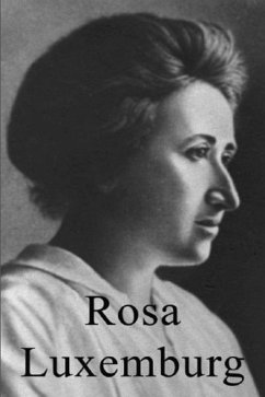 Cover Luxemburg (eBook, ePUB)