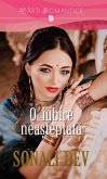 O iubire neasteptata (eBook, ePUB)