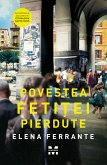 Povestea fetitei pierdute (eBook, ePUB)