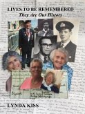 Lives To Be Remembered (eBook, ePUB)