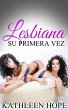 Lesbiana: Su Primera Vez (eBook, ePUB) - Bild 1