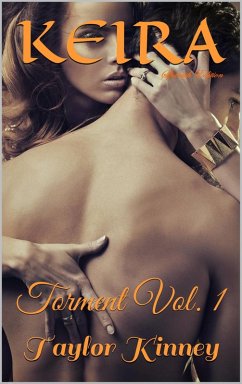 Cover Keira - Serie Torment - Vol. 1 (eBook, ePUB)