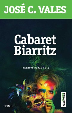 Cabaret Biarritz (eBook, ePUB) - Vales, José C.