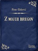 Z mojih bregov (eBook, ePUB)