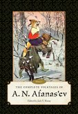 The Complete Folktales of A. N. Afanas'ev (eBook, ePUB)