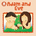 Adam and Eve (eBook, ePUB)