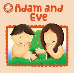 Cover Adam and Eve (eBook, ePUB)