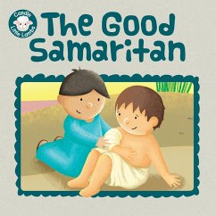 Cover The Good Samaritan (eBook, ePUB)