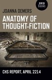 Anatomy of Thought-Fiction (eBook, ePUB) Anatomy of Thought-Fiction (eBook, ePUB)