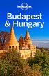 Lonely Planet Budapest & Hungary... - Bild 1