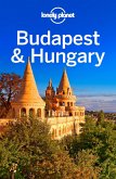 Lonely Planet Budapest & Hungary (eBook, ePUB)