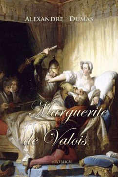 Marguerite de Valois (eBook, ePUB) - Dumas, Alexandre