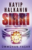 Kayıp Halkanın Sırrı (eBook, ePUB)