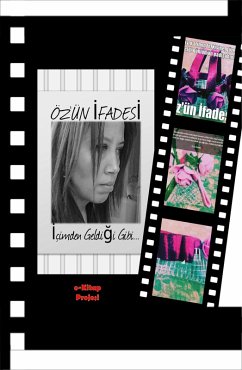 Cover Içimden Geldigi Gibi (eBook, ePUB)
