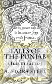 Tales of the Punjab (eBook, ePUB)