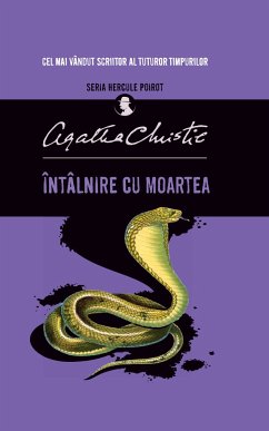 Intalnire cu moartea (eBook, ePUB) - Christie, Agatha