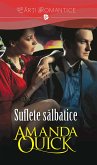 Suflete sălbatice (eBook, ePUB)