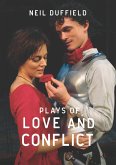 Plays of Love and Conflict (eBook, ePUB)