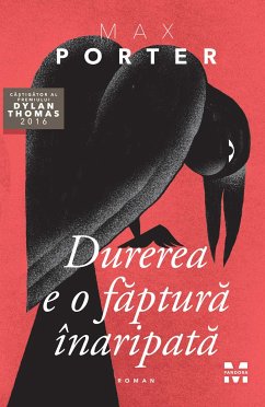 Durerea e o făptură înaripată (eBook, ePUB) - Porter, Max