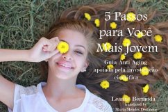 Cover 5 Passos Para Você Mais Jovem (eBook, ePUB)