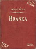 Branka (eBook, ePUB)