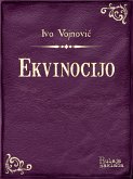 Ekvinocijo (eBook, ePUB)