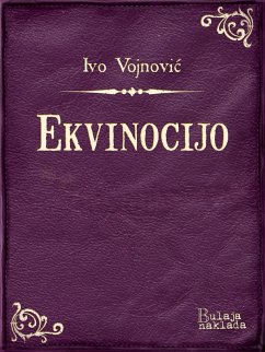 Cover Ekvinocijo (eBook, ePUB)