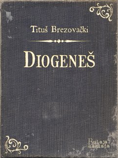 Cover DiogeneS (eBook, ePUB)