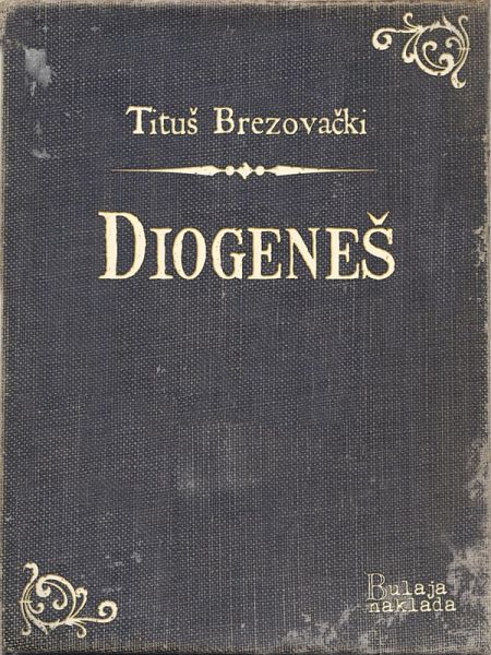 DiogeneS (eBook, ePUB) DiogeneS (eBook, ePUB)