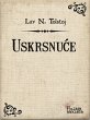 Uskrsnuce (eBook, ePUB) - Bild 1
