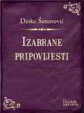 Izabrane pripovijesti (eBook, ePUB)