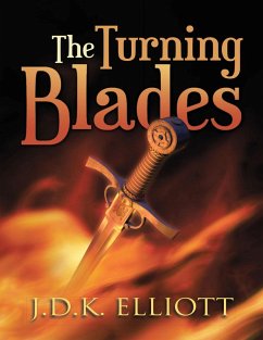 Cover The Turning Blades (eBook, ePUB)