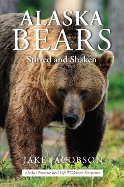 Alaska Bears (eBook, ePUB) - Jacobson, Jake