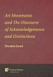Art Movements and The Discourse of... - Bild 1
