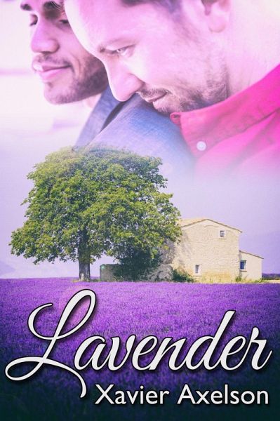 Lavender (eBook, ePUB) Lavender (eBook, ePUB)