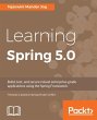 Learning Spring 5.0 (eBook, ePUB) - Bild 1