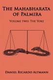 The Mahabharata of Palmira (eBook, ePUB)