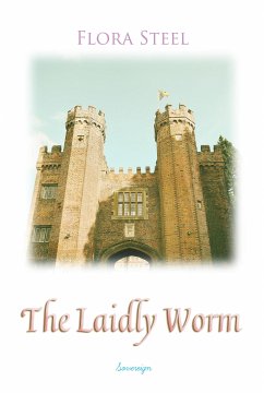 The Laidly Worm (eBook, ePUB) - Steel, Flora