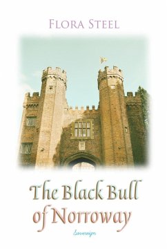 The Black Bull of Norroway (eBook, ePUB)
